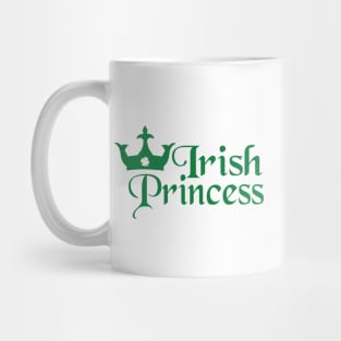 Irish Princess Mug